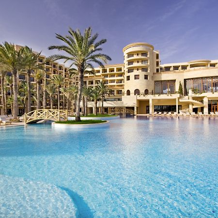 Moevenpick Resort & Marine Spa Sousse Fasilitas foto The Royal